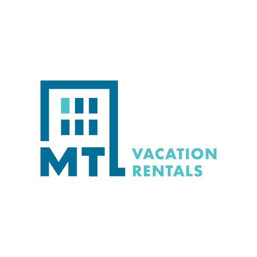 Mtlvacationrentals - Appartements Plateau-Mont-Royal Montréal Exteriör bild